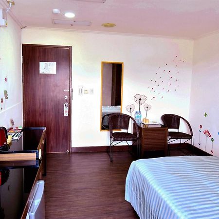 Toong Mao Resorts&Hotel Kenting Exterior foto