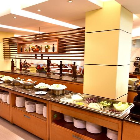 Toong Mao Resorts&Hotel Kenting Exterior foto