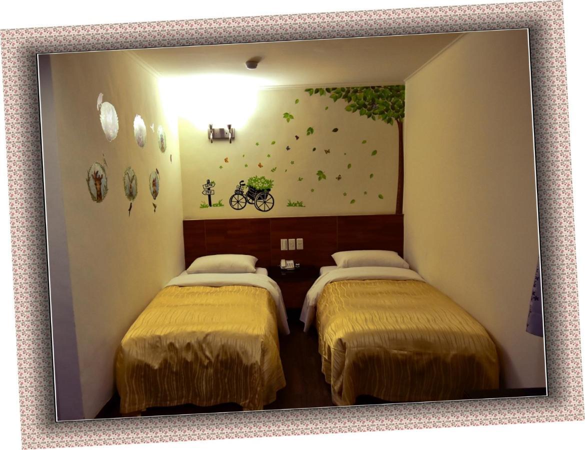 Toong Mao Resorts&Hotel Kenting Exterior foto