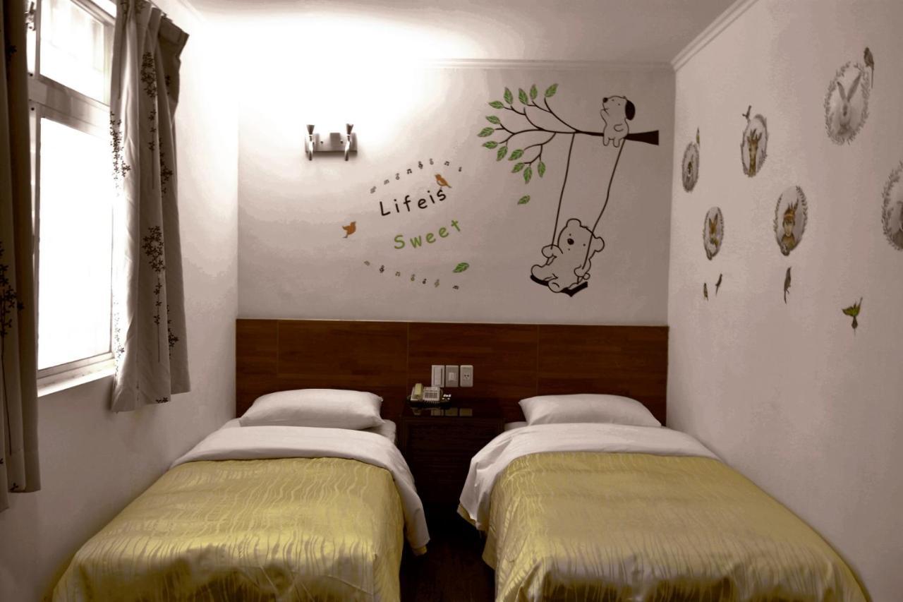 Toong Mao Resorts&Hotel Kenting Exterior foto