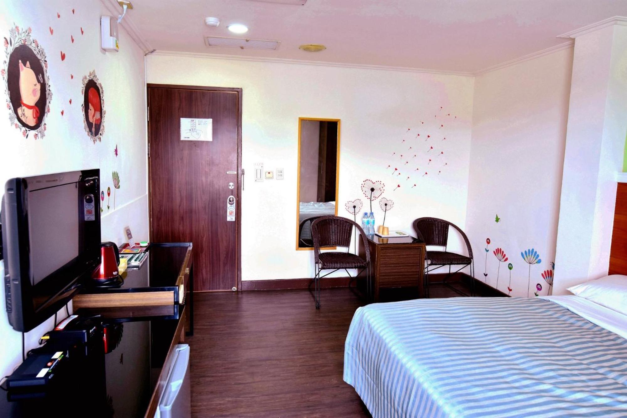 Toong Mao Resorts&Hotel Kenting Exterior foto