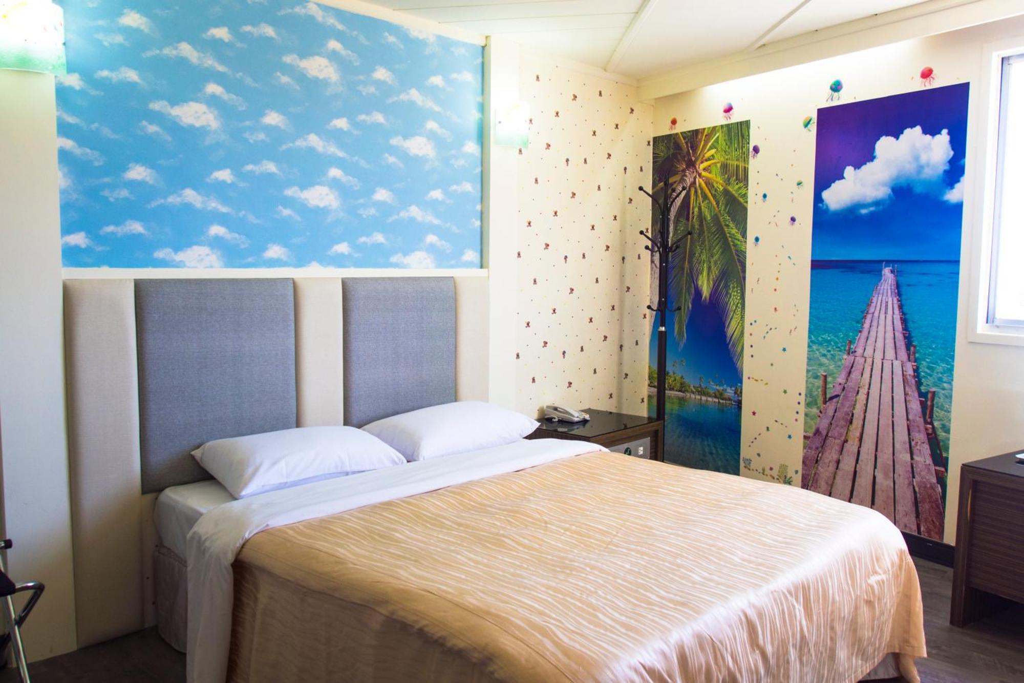 Toong Mao Resorts&Hotel Kenting Exterior foto