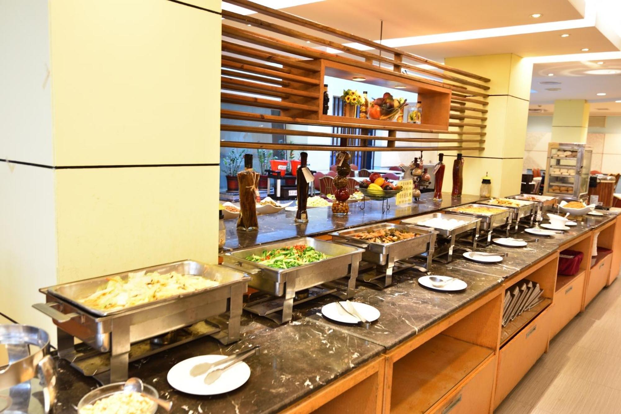 Toong Mao Resorts&Hotel Kenting Exterior foto