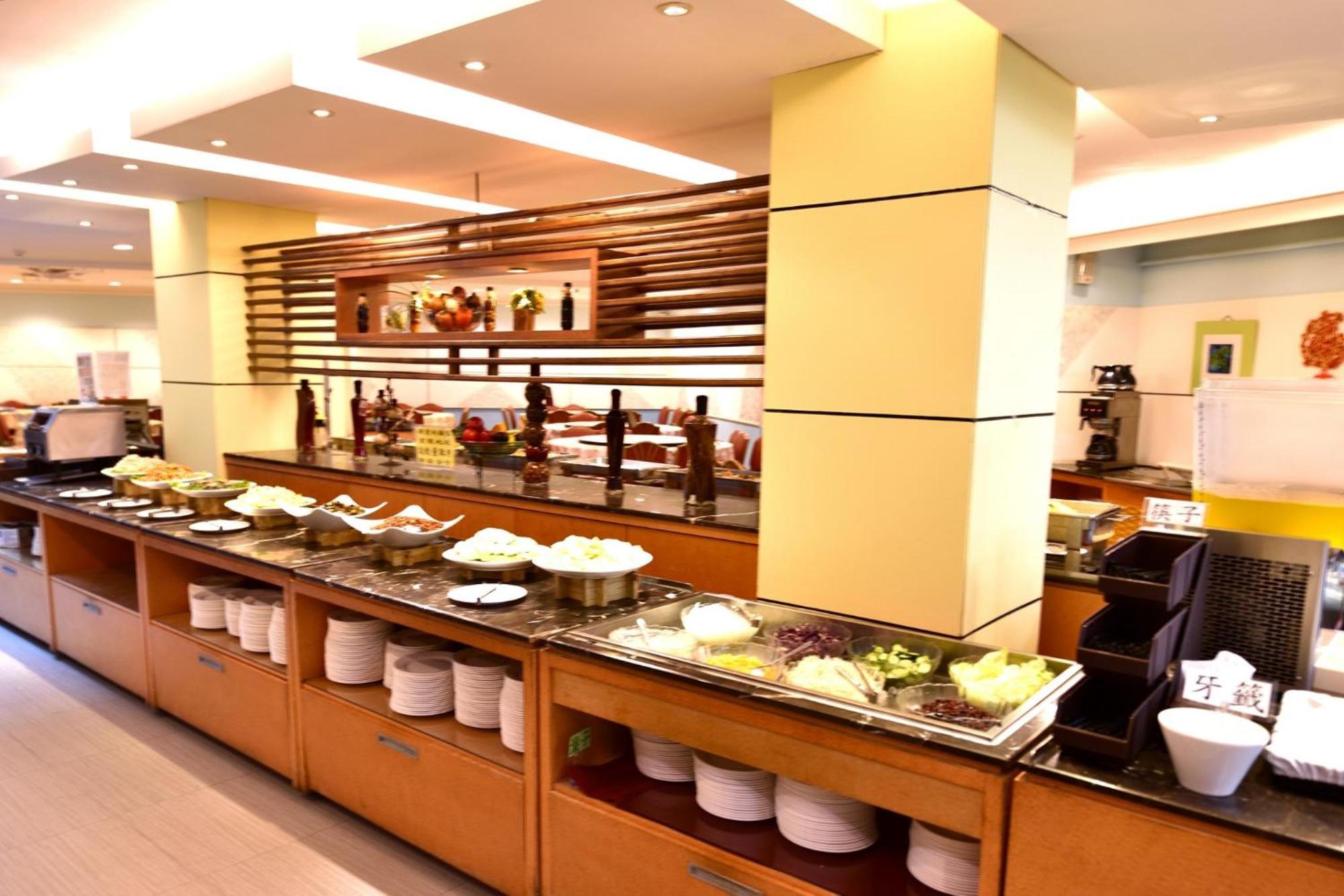Toong Mao Resorts&Hotel Kenting Exterior foto
