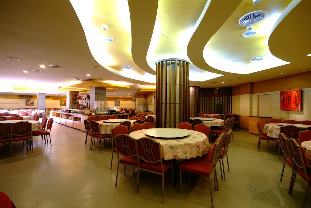 Toong Mao Resorts&Hotel Kenting Exterior foto