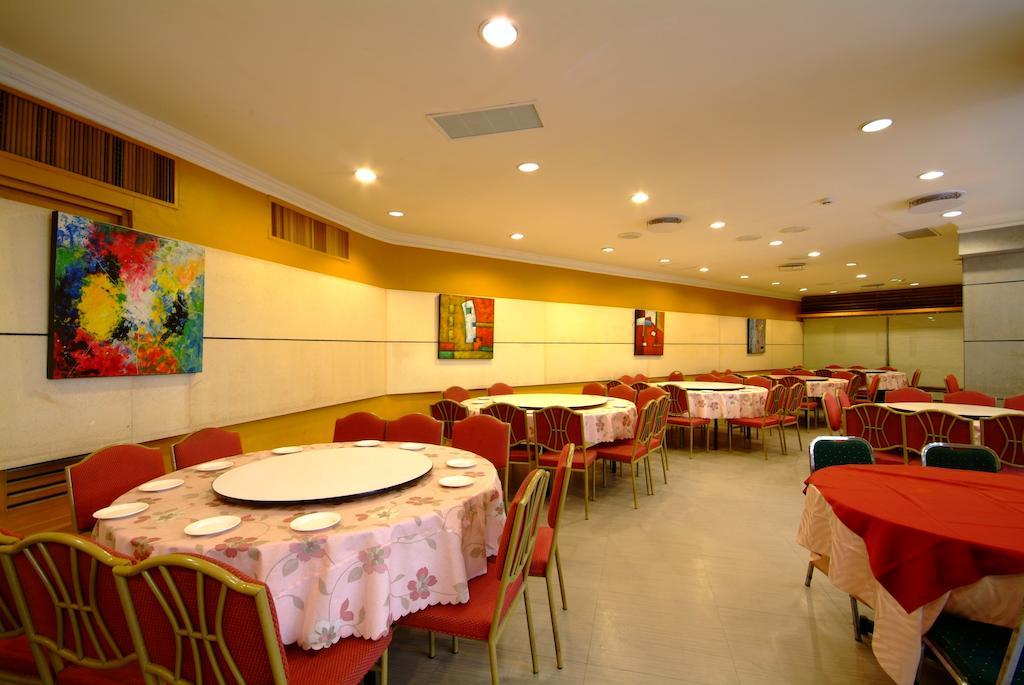 Toong Mao Resorts&Hotel Kenting Exterior foto