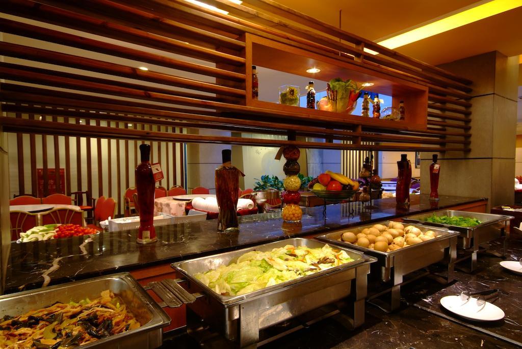 Toong Mao Resorts&Hotel Kenting Exterior foto