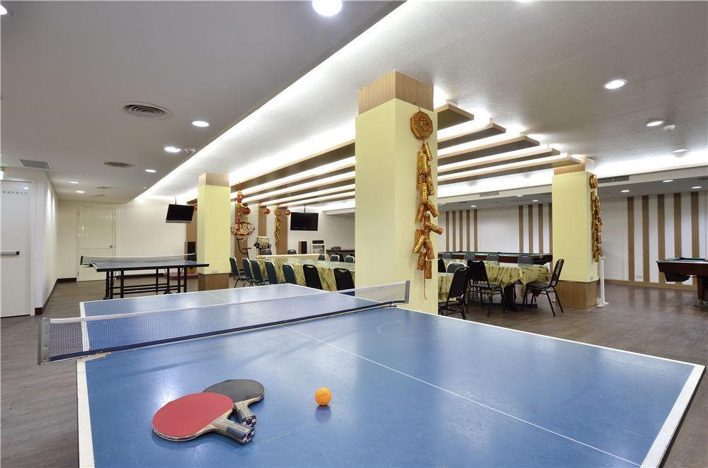 Toong Mao Resorts&Hotel Kenting Exterior foto