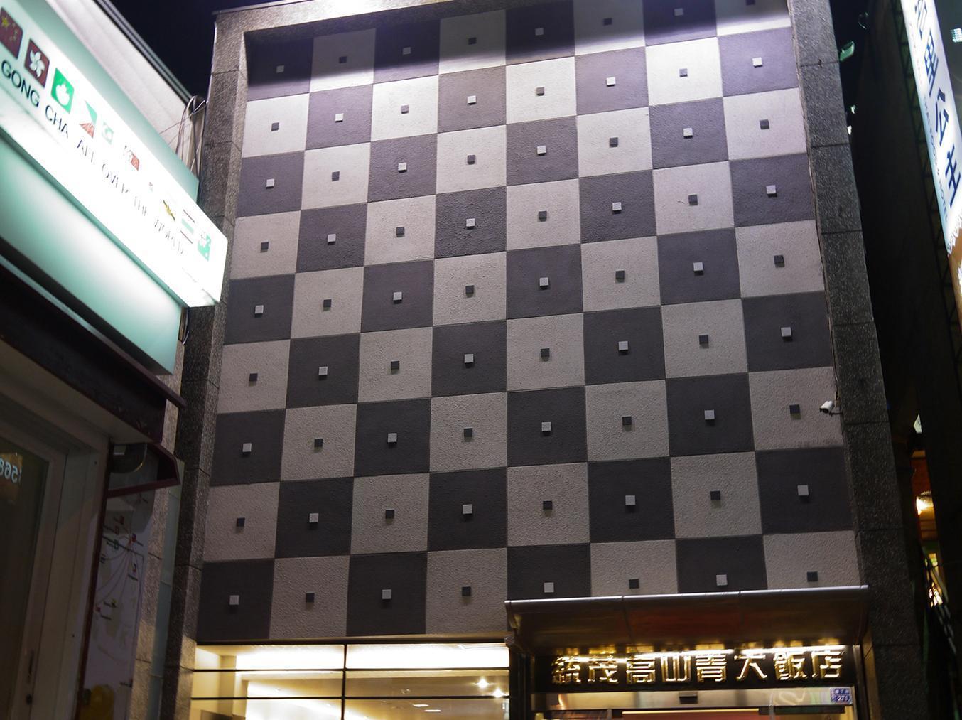 Toong Mao Resorts&Hotel Kenting Exterior foto