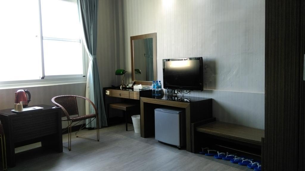Toong Mao Resorts&Hotel Kenting Exterior foto