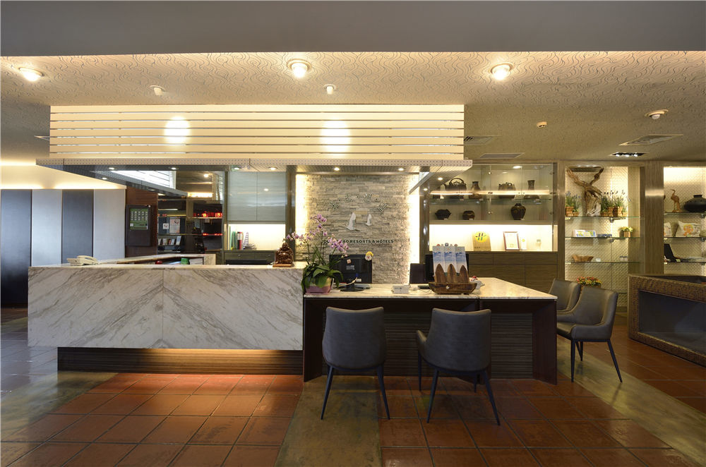 Toong Mao Resorts&Hotel Kenting Exterior foto
