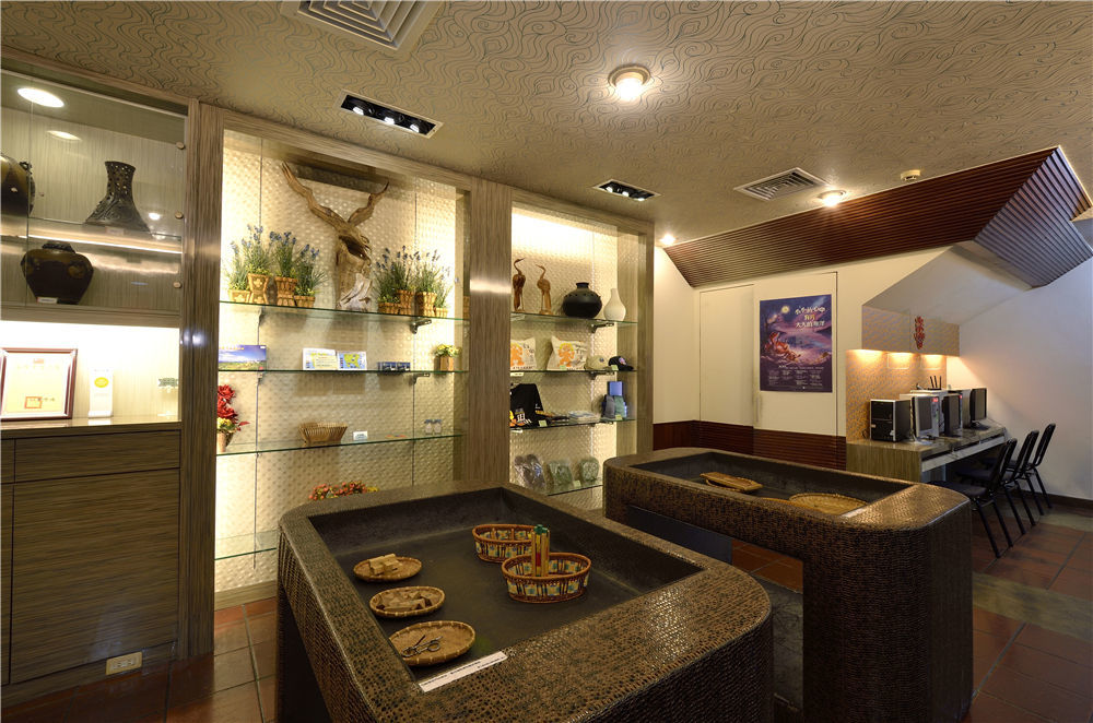 Toong Mao Resorts&Hotel Kenting Exterior foto