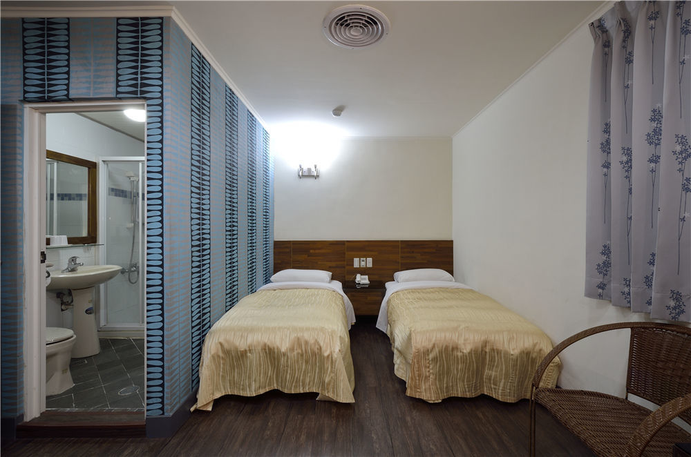 Toong Mao Resorts&Hotel Kenting Exterior foto