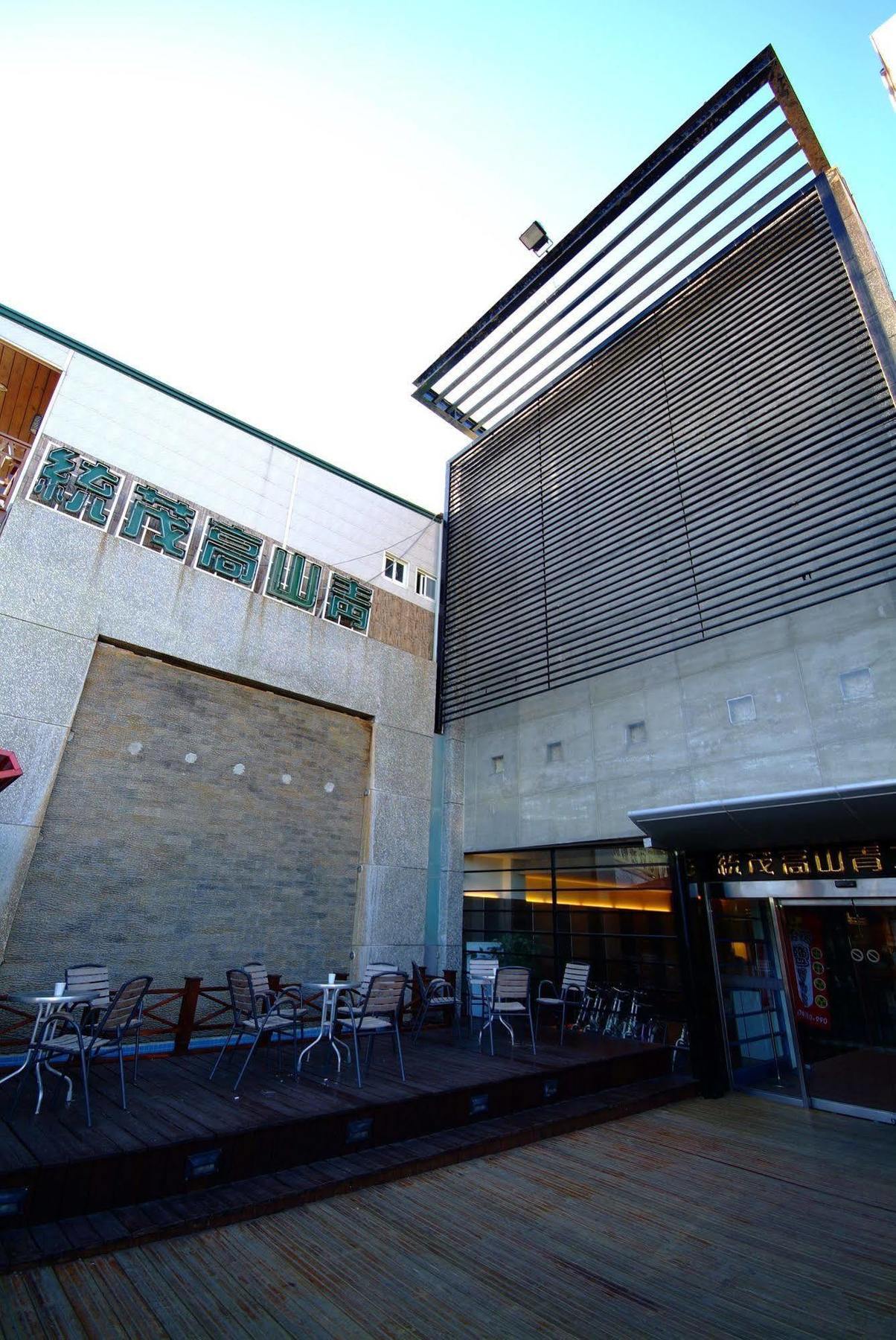 Toong Mao Resorts&Hotel Kenting Exterior foto
