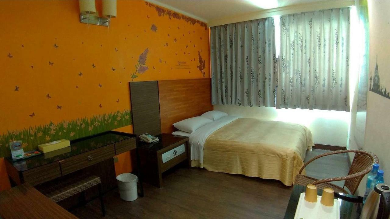 Toong Mao Resorts&Hotel Kenting Exterior foto
