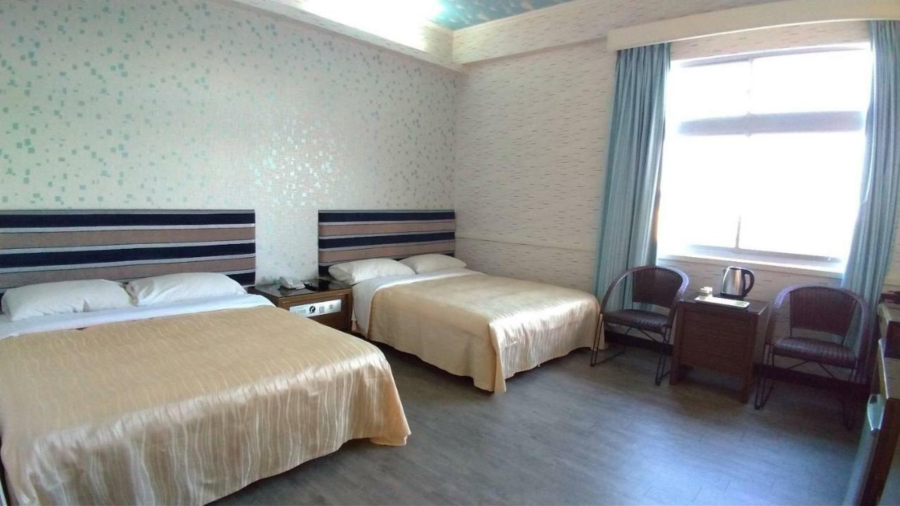 Toong Mao Resorts&Hotel Kenting Exterior foto