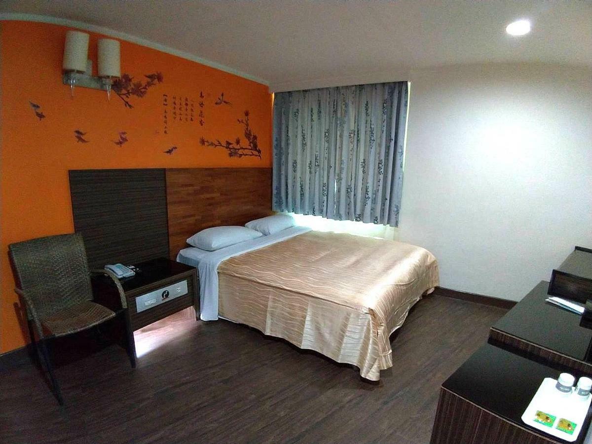 Toong Mao Resorts&Hotel Kenting Exterior foto