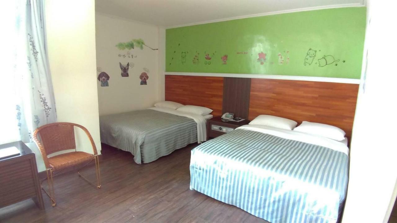 Toong Mao Resorts&Hotel Kenting Exterior foto