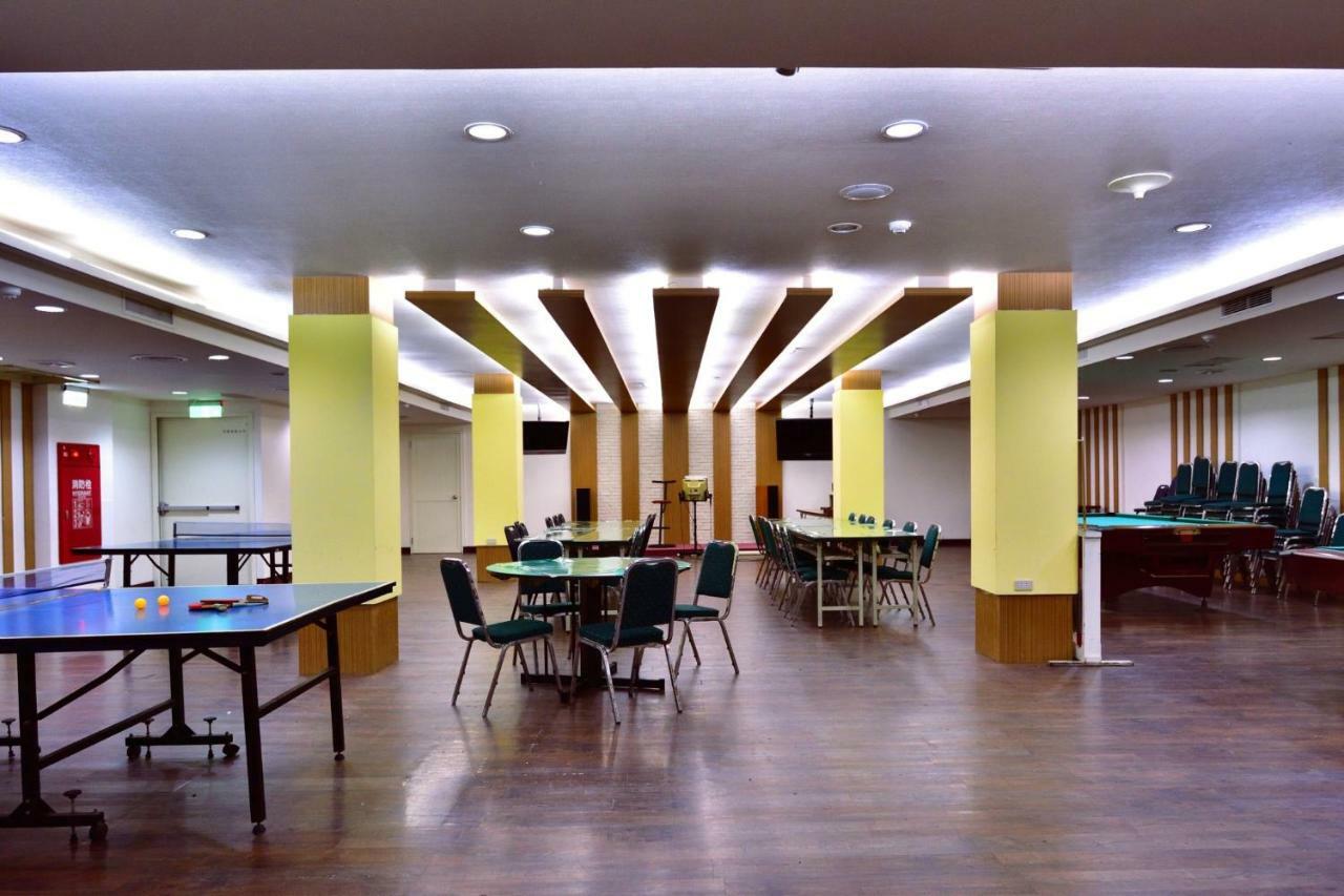 Toong Mao Resorts&Hotel Kenting Exterior foto