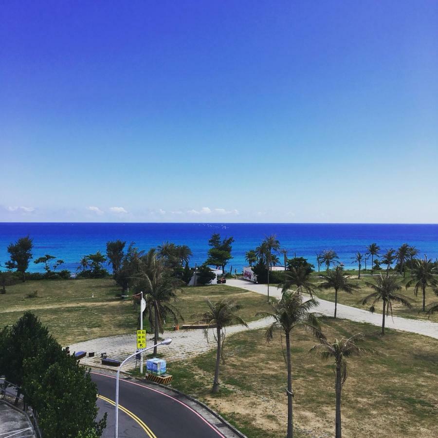 Toong Mao Resorts&Hotel Kenting Exterior foto