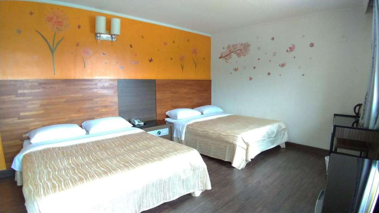 Toong Mao Resorts&Hotel Kenting Exterior foto