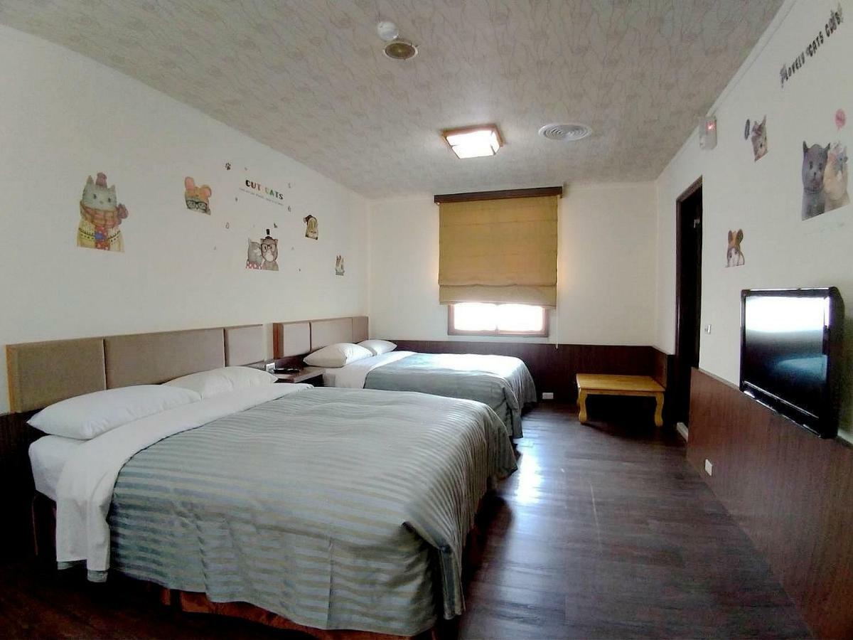 Toong Mao Resorts&Hotel Kenting Exterior foto