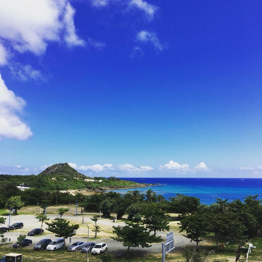 Toong Mao Resorts&Hotel Kenting Exterior foto