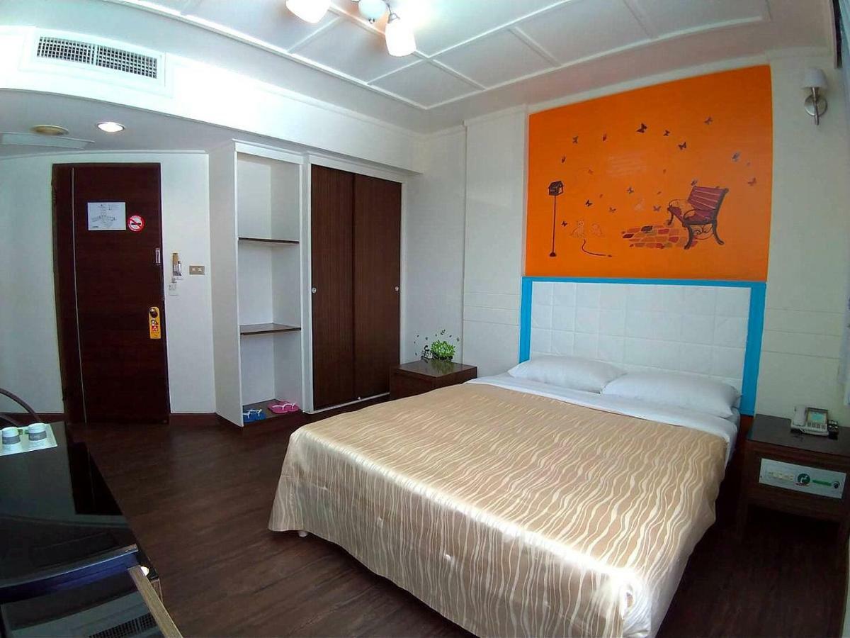 Toong Mao Resorts&Hotel Kenting Exterior foto